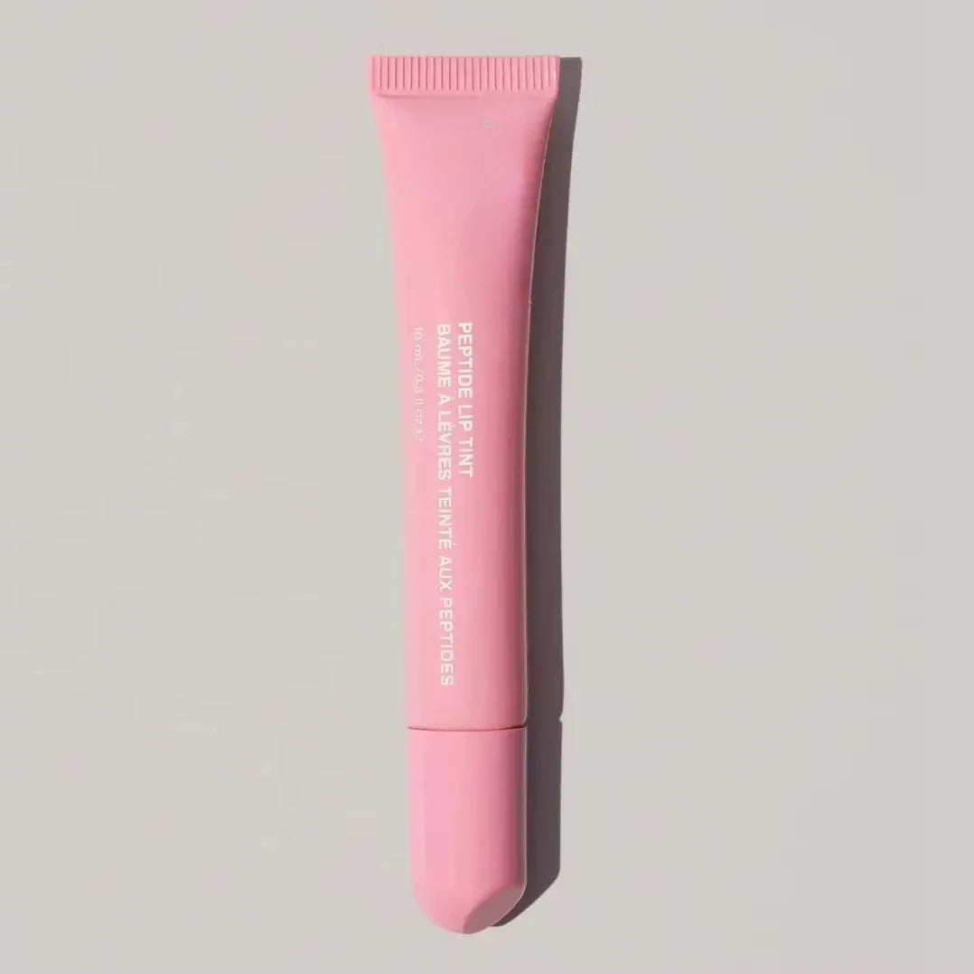 π Peptide Lip Tint Balm β Color + Care in Every Swipe