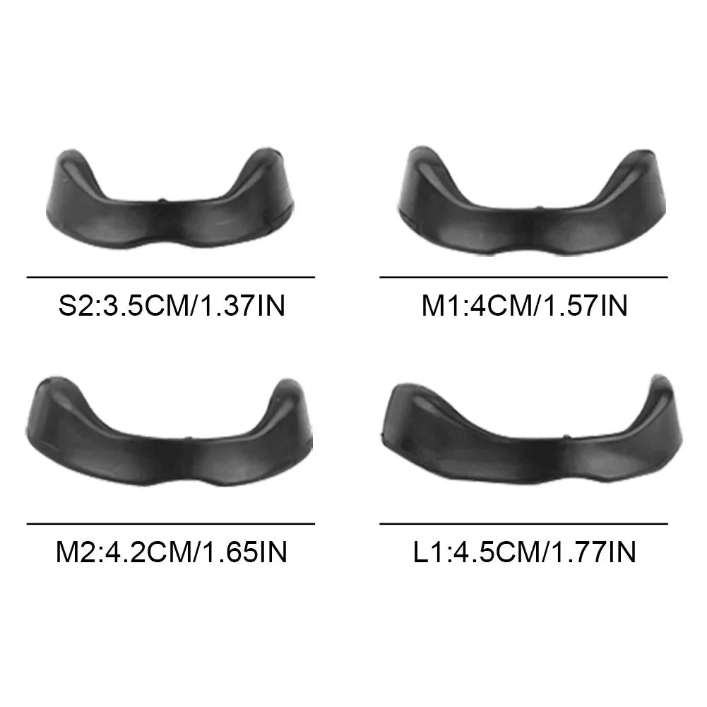 30Days/Box Sport Nasal Dilator Sleep Aid Magnetic Nose Strips Breathing Dilators Starter Kit for Snoring Reduction