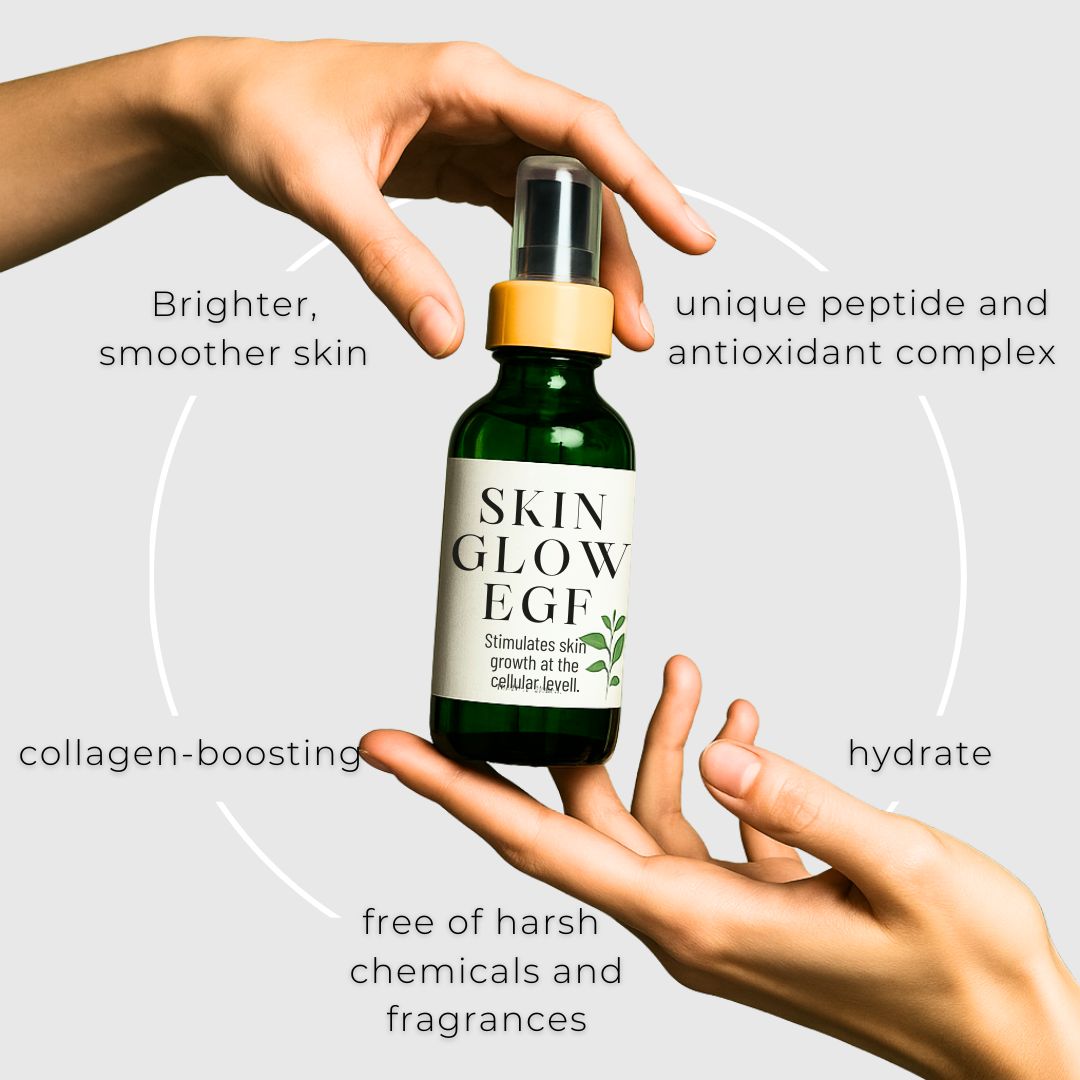 Skin Glow EGF Serum-4