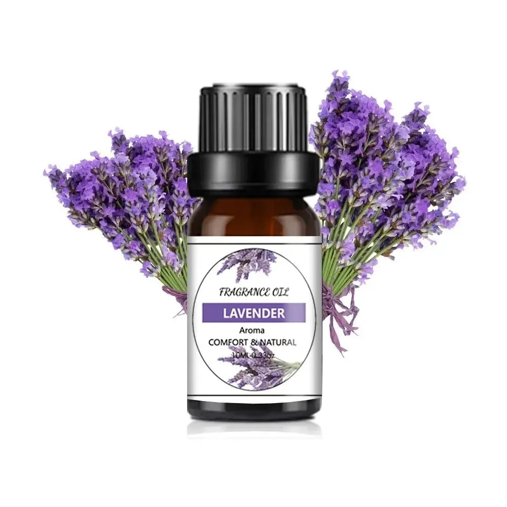 10Ml Fruit Scented Natural Plant Essential Oil