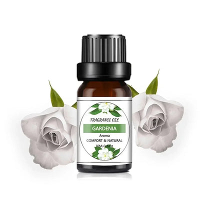 10Ml Fruit Scented Natural Plant Essential Oil