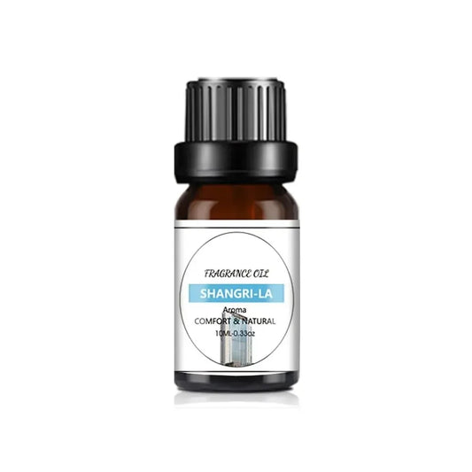 10Ml Fruit Scented Natural Plant Essential Oil