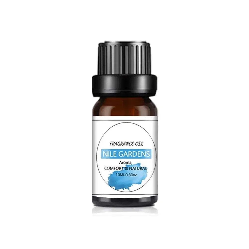 10Ml Fruit Scented Natural Plant Essential Oil