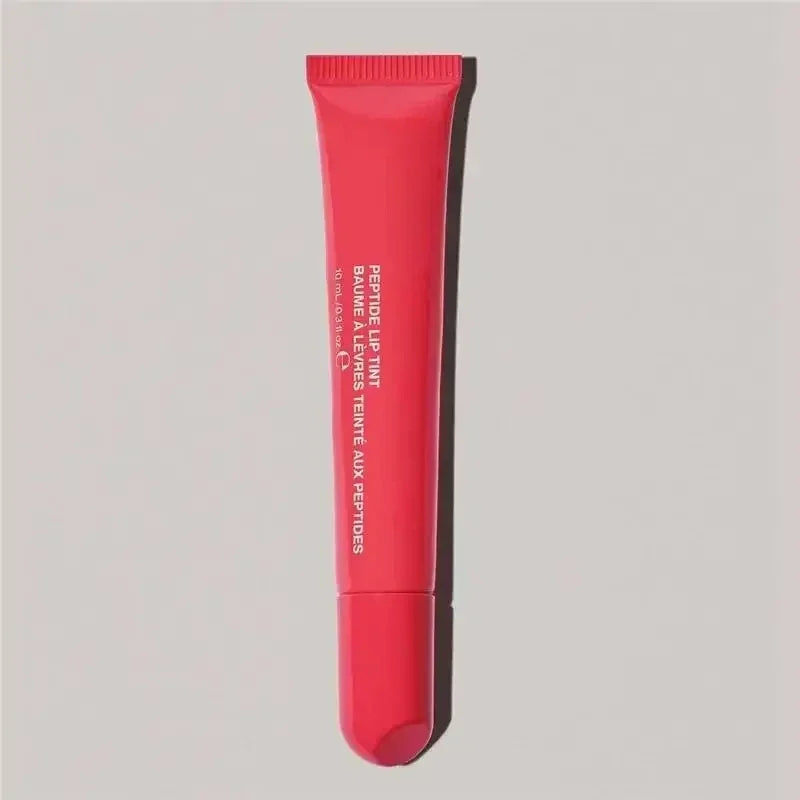 💋 Peptide Lip Tint Balm – Color + Care in Every Swipe