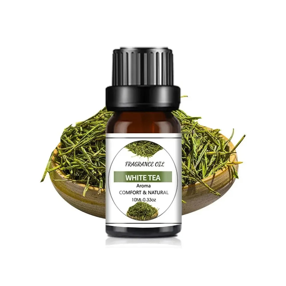 10Ml Fruit Scented Natural Plant Essential Oil