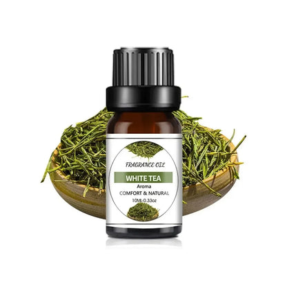 10Ml Fruit Scented Natural Plant Essential Oil