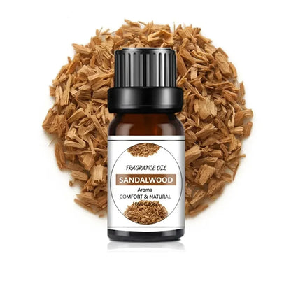10Ml Fruit Scented Natural Plant Essential Oil