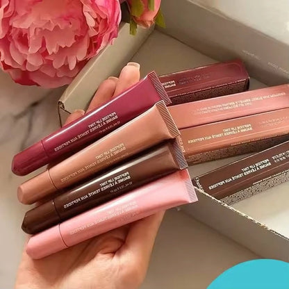 💋 Peptide Lip Tint Balm – Color + Care in Every Swipe