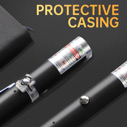 Red Laser Pointer