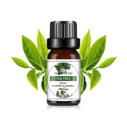 10Ml Fruit Scented Natural Plant Essential Oil