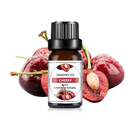 10Ml Fruit Scented Natural Plant Essential Oil