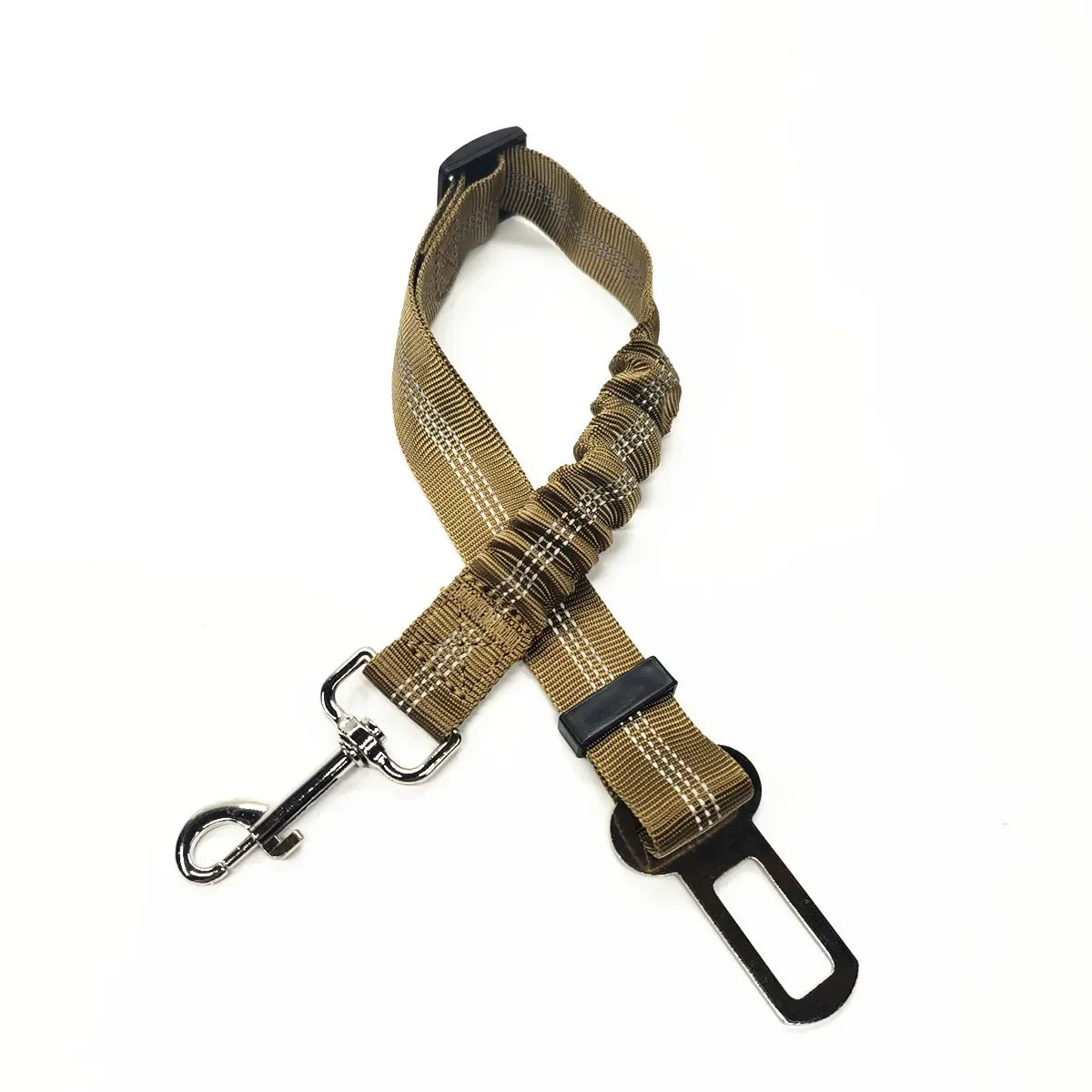 Adjustable Dog/ Cat Car Seat Belt Harness.