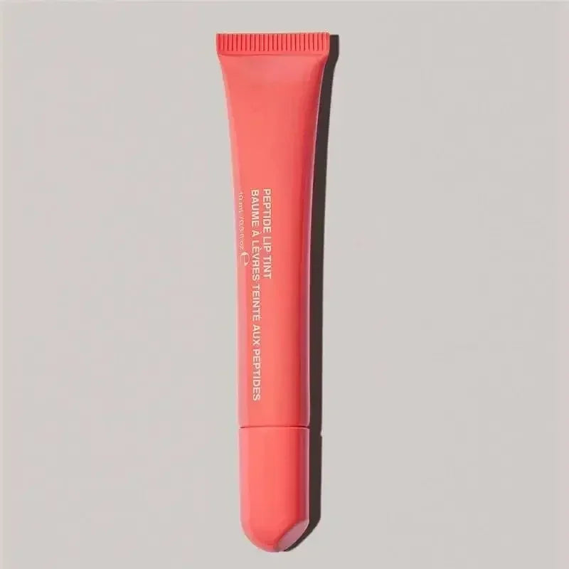 💋 Peptide Lip Tint Balm – Color + Care in Every Swipe