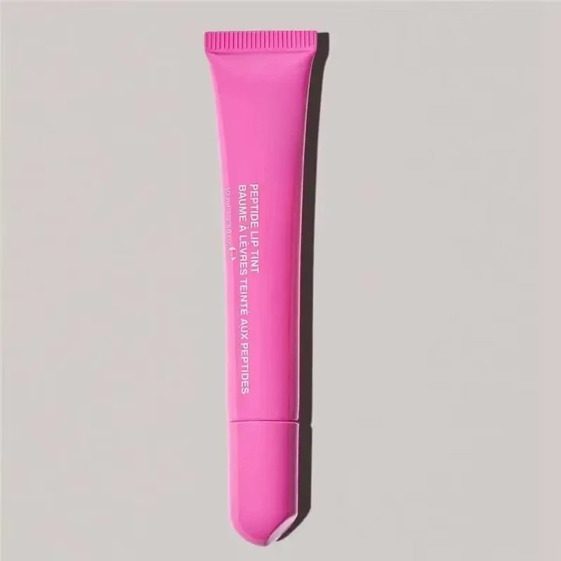 💋 Peptide Lip Tint Balm – Color + Care in Every Swipe