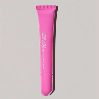 💋 Peptide Lip Tint Balm – Color + Care in Every Swipe