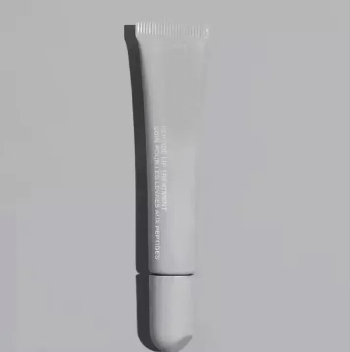 💋 Peptide Lip Tint Balm – Color + Care in Every Swipe