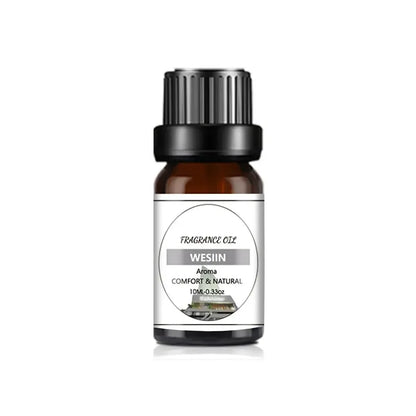 10Ml Fruit Scented Natural Plant Essential Oil