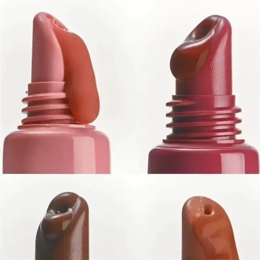 💋 Peptide Lip Tint Balm – Color + Care in Every Swipe