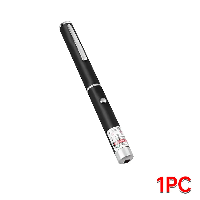 Red Laser Pointer