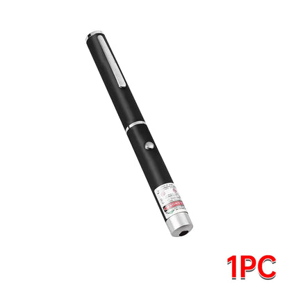 Red Laser Pointer