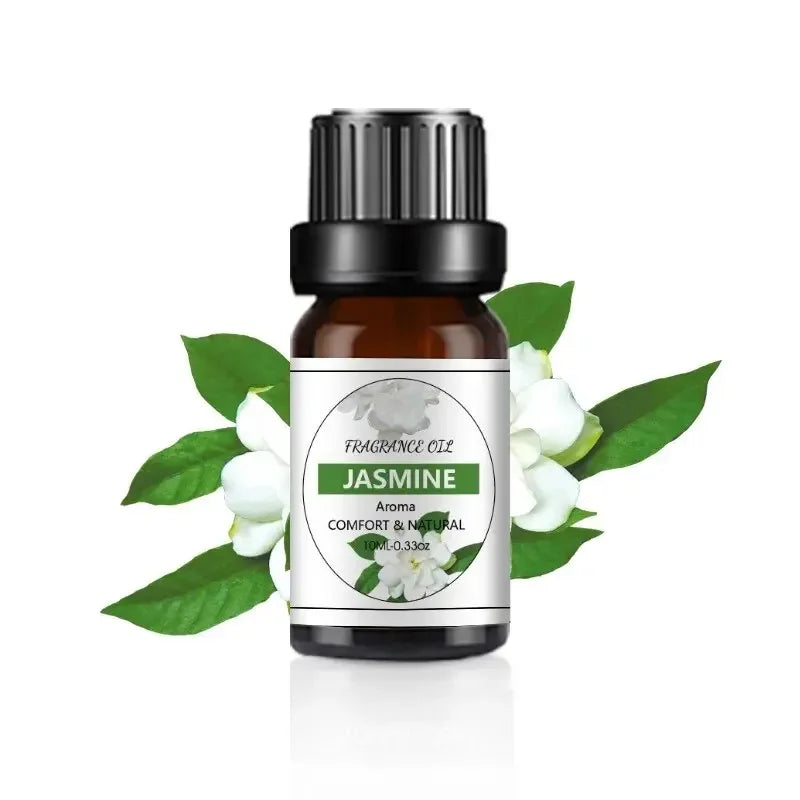 10Ml Fruit Scented Natural Plant Essential Oil
