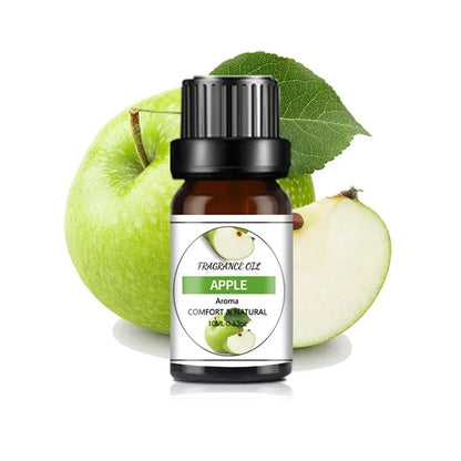10Ml Fruit Scented Natural Plant Essential Oil