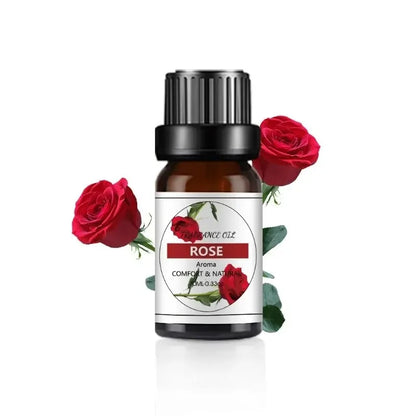 10Ml Fruit Scented Natural Plant Essential Oil