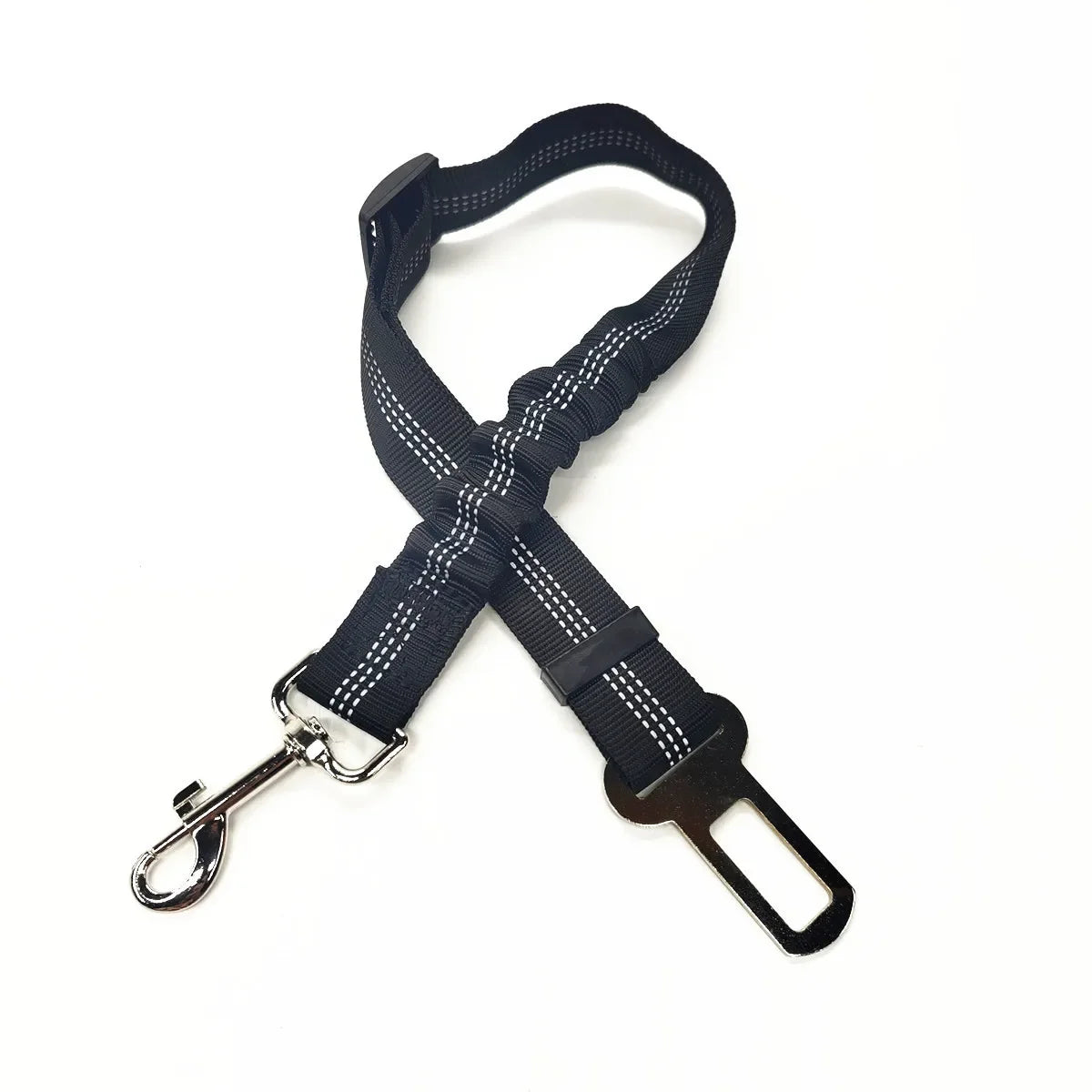 Adjustable Dog/ Cat Car Seat Belt Harness.