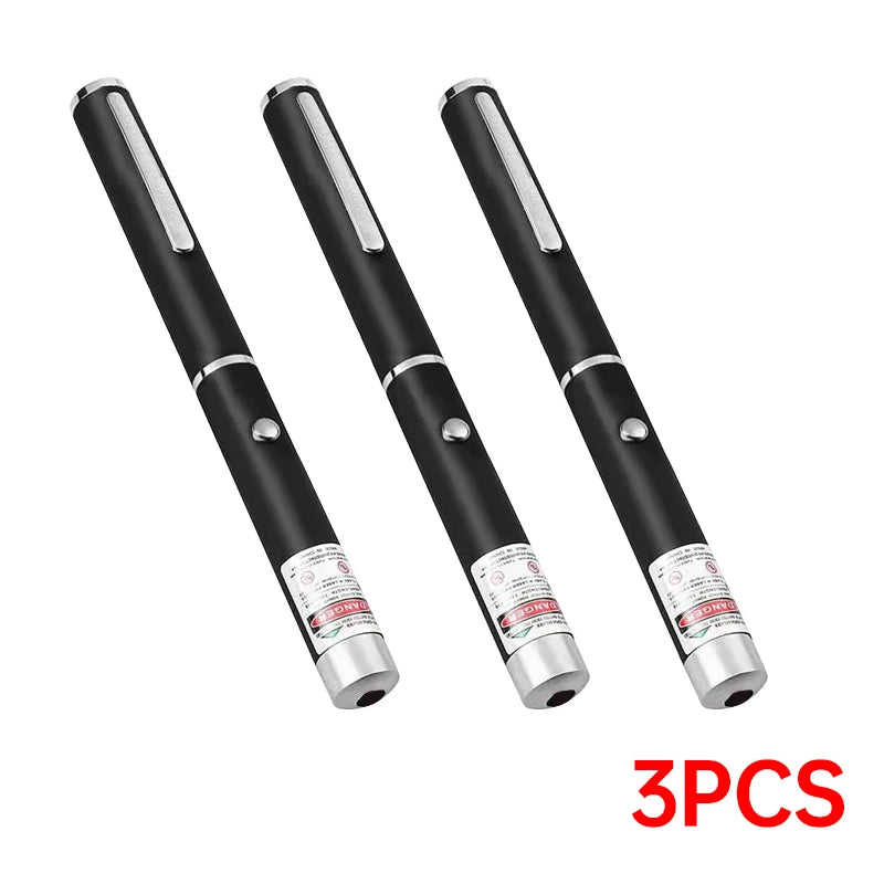 Red Laser Pointer