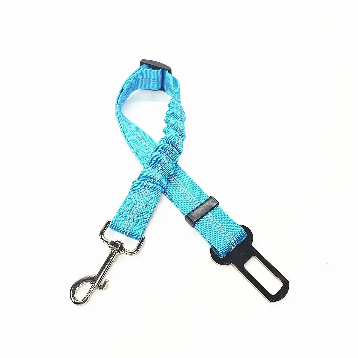 Adjustable Dog/ Cat Car Seat Belt Harness.