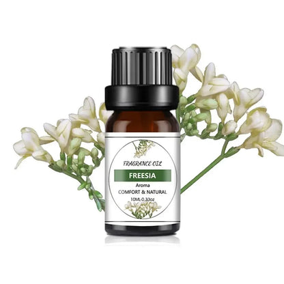 10Ml Fruit Scented Natural Plant Essential Oil
