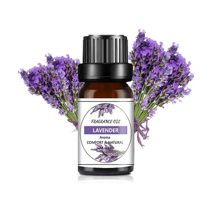10Ml Fruit Scented Natural Plant Essential Oil