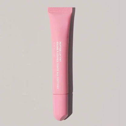 💋 Peptide Lip Tint Balm – Color + Care in Every Swipe