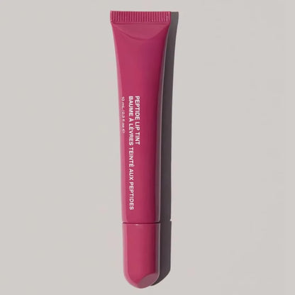 💋 Peptide Lip Tint Balm – Color + Care in Every Swipe
