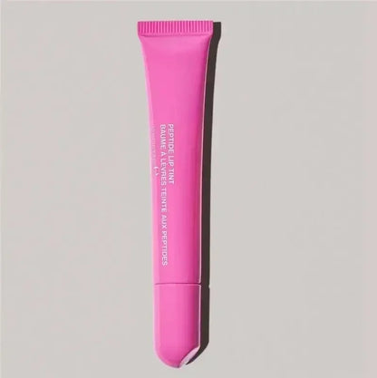 💋 Peptide Lip Tint Balm – Color + Care in Every Swipe