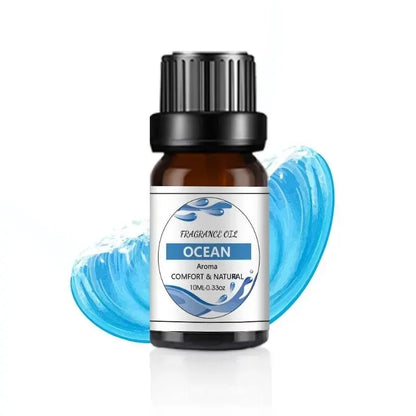 10Ml Fruit Scented Natural Plant Essential Oil
