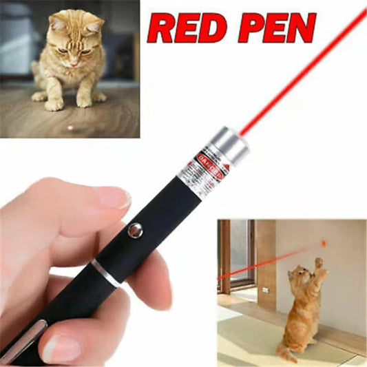 Red Laser Pointer