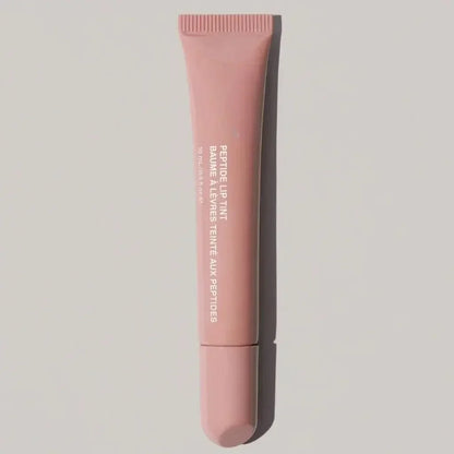 💋 Peptide Lip Tint Balm – Color + Care in Every Swipe