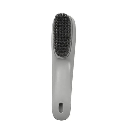 🧼 Multi-Functional Shoe & Garment Cleaning Brush – Tough on Dirt, Gentle on Fabric