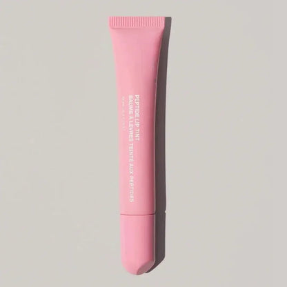 💋 Peptide Lip Tint Balm – Color + Care in Every Swipe