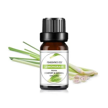 10Ml Fruit Scented Natural Plant Essential Oil