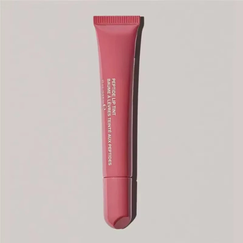 💋 Peptide Lip Tint Balm – Color + Care in Every Swipe