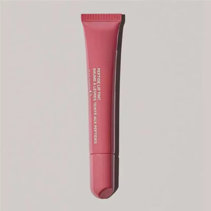 💋 Peptide Lip Tint Balm – Color + Care in Every Swipe