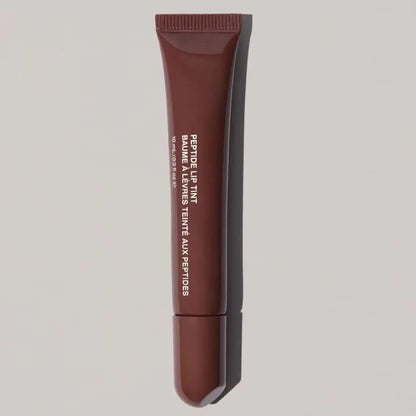 💋 Peptide Lip Tint Balm – Color + Care in Every Swipe