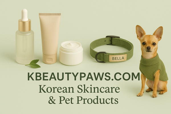 KBeautyPaws