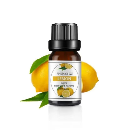 10Ml Fruit Scented Natural Plant Essential Oil