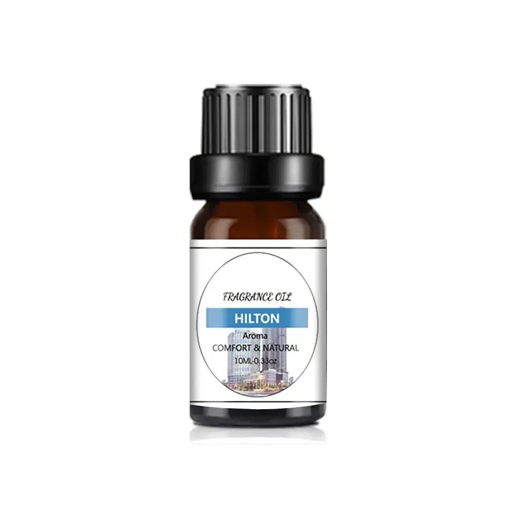 10Ml Fruit Scented Natural Plant Essential Oil