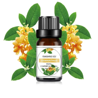 10Ml Fruit Scented Natural Plant Essential Oil