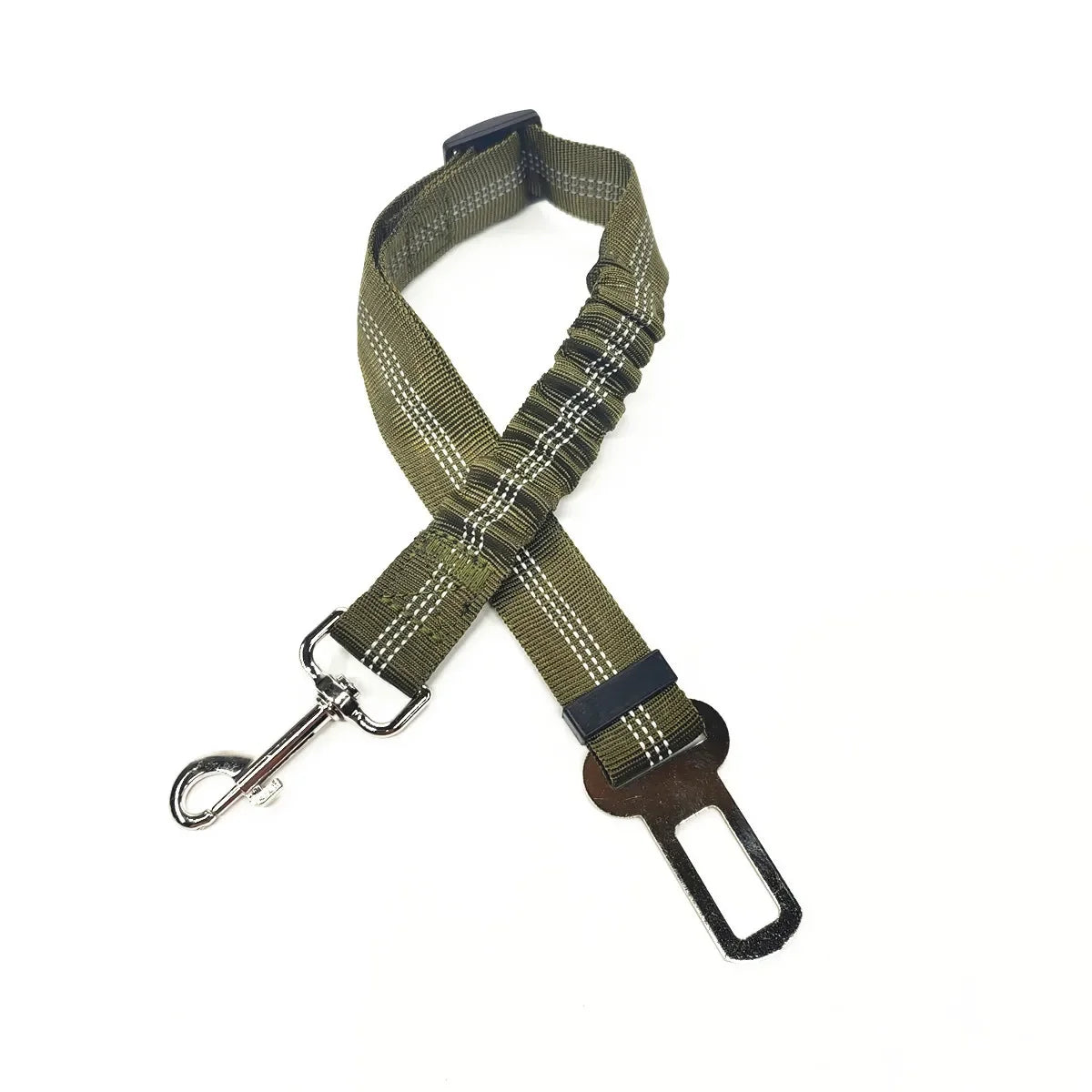 Adjustable Dog/ Cat Car Seat Belt Harness.