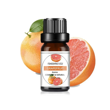 10Ml Fruit Scented Natural Plant Essential Oil